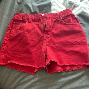 Vintage Lou Extra Blue Legendary Denim